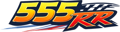 555 rr সবুজ লোগো